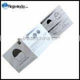 LED Light Vibration Face Soft Slicon Brush/Bubble-free Cleansing Gel thumbnail-5