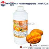 Fruit Juice Concentrate, Real Fruit C Pulp & Juice for Bubble Tea, Mango Fruit Juice