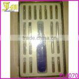 20 in 1 Torx Precision Screw Driver Cell Phone Repair Tool Set Tweezers Mobile Kit New Product