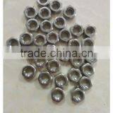 Duplex Steel 1.4462 M16 Hex Nuts