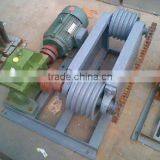 Manure Treatment Machine