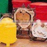 Rotation Molding Plastic Product thumbnail-1