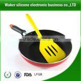 2017 Sedex Audit Factory Silicone Shovel/Spatulas Cooking Spatulas Silicone Spetula thumbnail-4