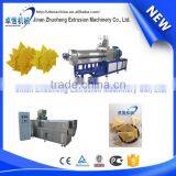 Automatic Tortilla Nachos Corn Doritos Chips Extruder Machine Processing Line thumbnail-1