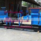 Hongxin Have Stock and High -ranked Fly Ash Brick Making Machine thumbnail-2