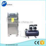 Large Waste Water Treatment Corona Discharge Ozone Generator for Sale