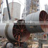 High Quality Cement Rotary Kiln With Horizontal Cylinder thumbnail-4