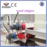 2014 High quality best woodchipper suitable for Europe