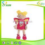 New Arrival Wholesale Carton War Star Plush Doll Stuffed Toy thumbnail-5