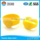 Rfid Silicone Wristband thumbnail-1