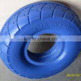 Small Polyurethane Wheel / Polyurethane Rubber Wheel / Polyurethane Wheel thumbnail-5