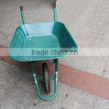 Wheel Barrow WB6400 Elegant Design Hot Sales Cheap Price Wheel Barrow thumbnail-5
