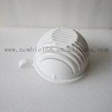 Enjoy a Nutritious and Delicious Salad As Seen On Tv Salad Maker - 60 Second Salad Cutter Bowl thumbnail-4