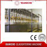 High Performance Chicken Scalder for Poultry Processing Plant thumbnail-3