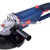 230mm Angle Grinder With Rotary Handle