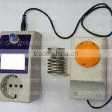 VDE Plug Fan Controller With Thermostat 1000W for Grow Tent, Greenhouse and Hydroponic House
