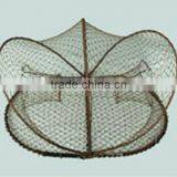 Fishing Trap With Different Shapes