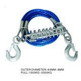 Towing Strap thumbnail-1