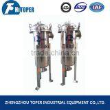 Cement Industry Waste Water Bag Filter for Cement Dust thumbnail-1