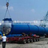 Thermal Insulation AAC Brick Production Line , Best Autoclaved Aerated Concrete Block Plant thumbnail-5
