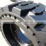 Fast Delivery Bobcat Attachments 10x16.5 Bobcat Rims Tire thumbnail-3