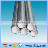 Best Quality PE Plastic Coat Complex Steel Pipe thumbnail-1
