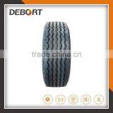 Truck Tire 385/65R22.5 thumbnail-1