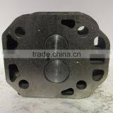 Forged Aluminum Cylinder Heads For Diesel Engines ZS1115 thumbnail-3