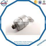 4 Stroke Single Cylinder Diesel Engine Parts Silencer Exhaust Muffler Price thumbnail-1