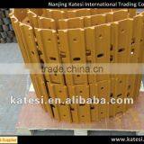 Excavator and Bulldozer and Drilling Machinery Track Shoe Assy for Komats-u/Hitac Hi/Vol Vo/Shant Ui/C A T thumbnail-2