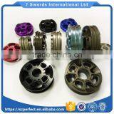 OEM With Color Anodizing ODM Anodized Aluminum thumbnail-6