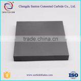 Hard Alloy Sintered Carbide Tungsten Carbide Block thumbnail-2