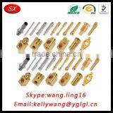 Credit Guarantee Supplier Microwave User Terminal Signal Locks Connector For Cable Electron Equipment