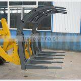 AS916 Wheel Loader With 0.8 m3 Bucket and Xinchai Engine Rated Load 1600kg thumbnail-3