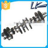 Engine Crankshaft, Crankshaft for Tractors