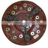 MTZ Belarus Tractor Parts 70-1601090A Pressure Plate Assy thumbnail-1