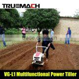 Multifunctional Power Tilller For Farmland thumbnail-2