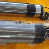 BT50 1500-6000r/min 30KW Electric Spindle