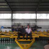 Farm Equipment Castion Iron Pig Farming Equipment for Sale Pig Fatten Stall thumbnail-6