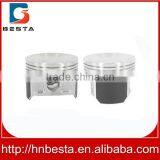 Engine Parts K21 Piston for Nissan Engine Kit OEM:12010-FU422 thumbnail-1