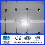 (South Africa) Hot Dipped Galvanised Hinge Joint Field Fence