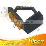 3 in 1 BBQ Brushes With Blades thumbnail-1