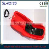 New Snow Sleigh With Rope and Brake thumbnail-1