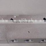 3/2 Way G 1/4" AC 110V/DC24V Solenoid Valve thumbnail-2