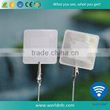 Factory Price Customized 13.56 Mhz RFID Label Sticker thumbnail-1
