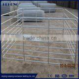 Tubular Fence Panels Factory Located in Chinese thumbnail-1