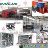 Diesel Heater Blower/greenhouse Heating Systems/air Heater Blowers thumbnail-5