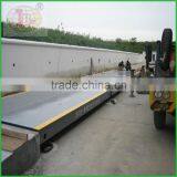 Truck Scale Weigh Bridge thumbnail-2