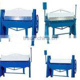 Sheet Metal Hand Brake and Hand Folder(1.5mmx2500mm) thumbnail-1