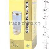 Wall Mount Liquid Soap Dispenser thumbnail-1